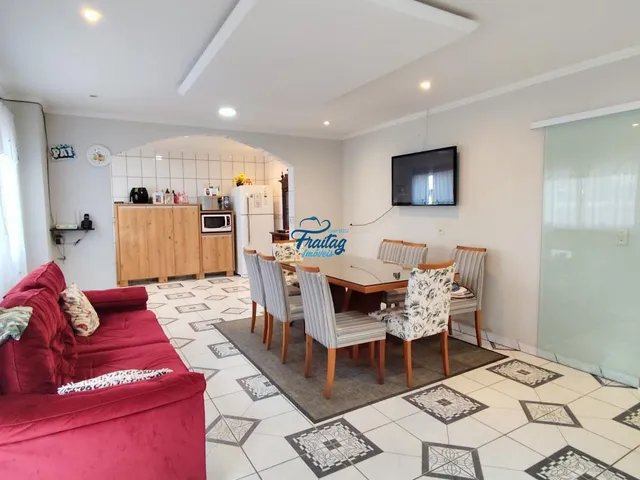 Imagem 2: Casa com 04 quartos sendo 02 suítes em Schroeder no Centro
