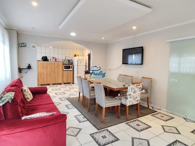 Imagem 3: Casa com 04 quartos sendo 02 suítes em Schroeder no Centro