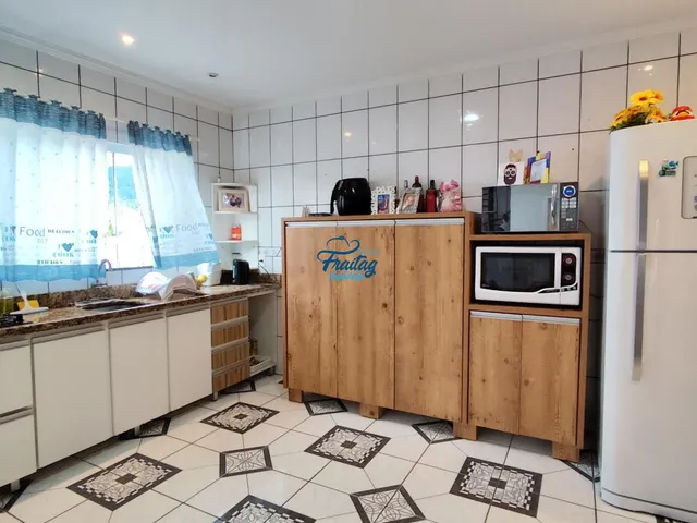 Imagem 5: Casa com 04 quartos sendo 02 suítes em Schroeder no Centro