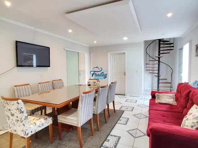 Imagem 7: Casa com 04 quartos sendo 02 suítes em Schroeder no Centro