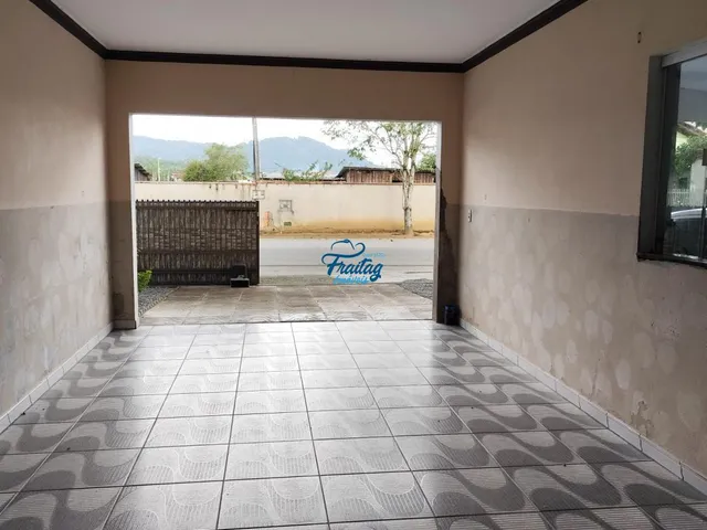 Imagem 14: Casa com 04 quartos sendo 02 suítes em Schroeder no Centro
