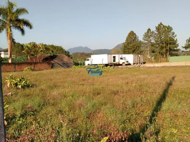 Imagem 7: Terreno em Schroeder no Bairro Centro Norte