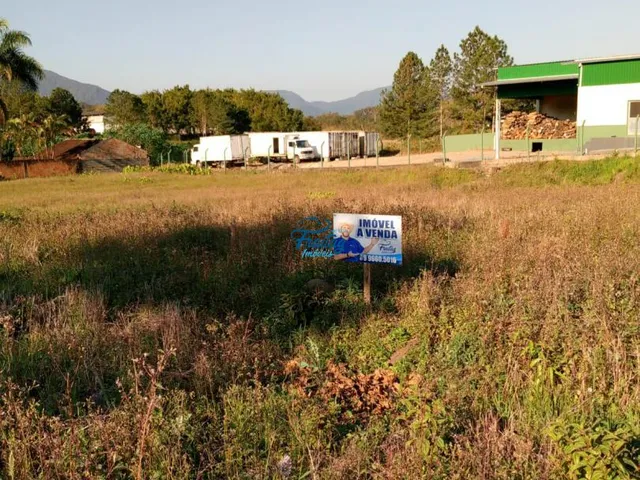 Imagem 1: Terreno em Schroeder no Bairro Centro Norte
