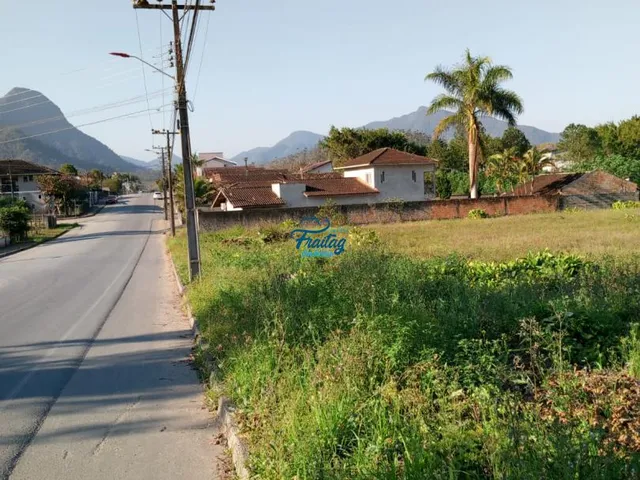 Imagem 4: Terreno em Schroeder no Bairro Centro Norte