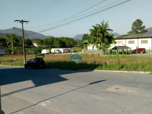 Imagem 9: Terreno em Schroeder no Bairro Centro Norte