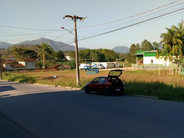 Imagem 11: Terreno em Schroeder no Bairro Centro Norte