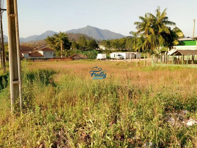 Imagem 13: Terreno em Schroeder no Bairro Centro Norte