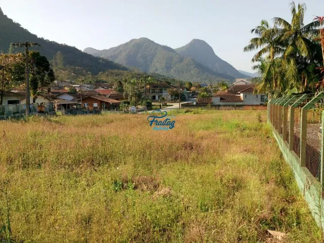 Imagem 15: Terreno em Schroeder no Bairro Centro Norte