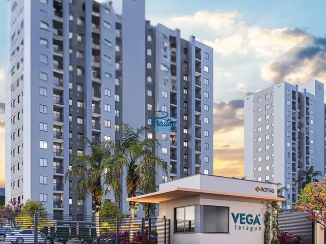 Imagem: Apartamento 02 Quartos em Jaraguá do Sul