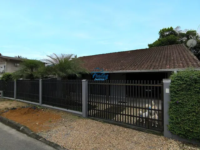 Imagem 4: Casa com 03 Quartos Sendo 01 Suíte em Schroeder - Bairro Centro Sul