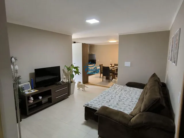 Imagem 14: Casa com 03 Quartos Sendo 01 Suíte em Schroeder - Bairro Centro Sul
