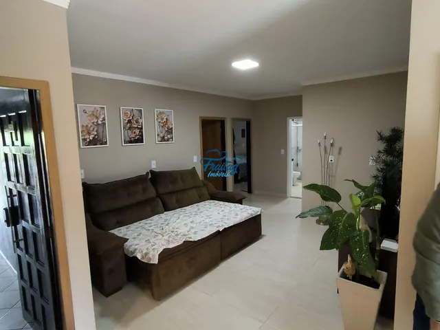 Imagem 12: Casa com 03 Quartos Sendo 01 Suíte em Schroeder - Bairro Centro Sul