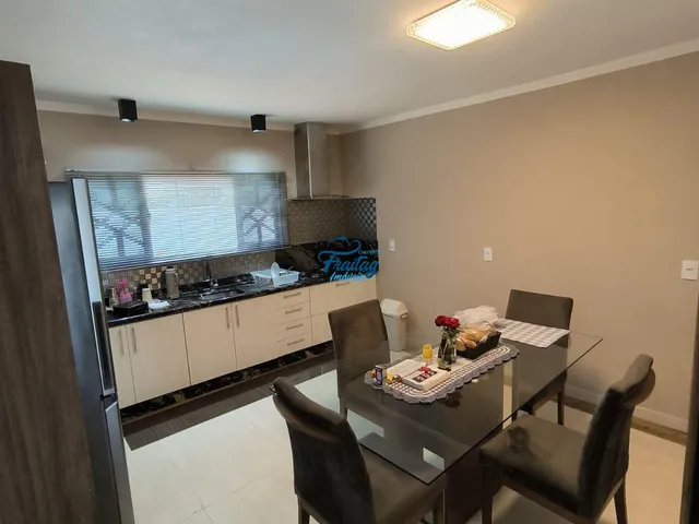 Imagem 10: Casa com 03 Quartos Sendo 01 Suíte em Schroeder - Bairro Centro Sul