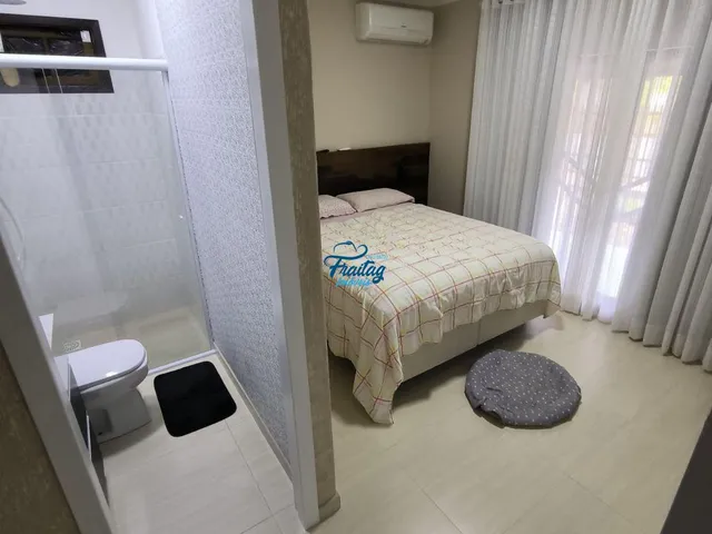 Imagem 11: Casa com 03 Quartos Sendo 01 Suíte em Schroeder - Bairro Centro Sul