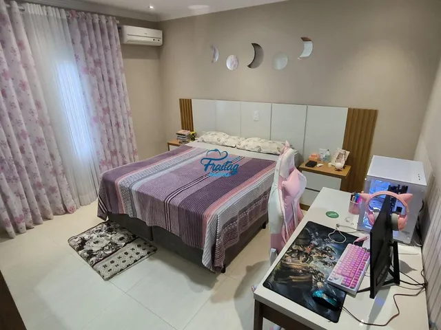 Imagem 7: Casa com 03 Quartos Sendo 01 Suíte em Schroeder - Bairro Centro Sul
