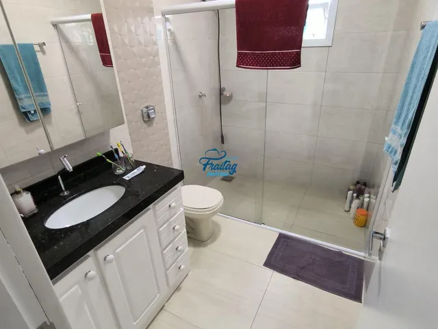 Imagem 5: Casa com 03 Quartos Sendo 01 Suíte em Schroeder - Bairro Centro Sul