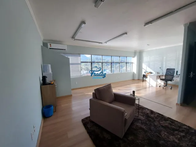 Imagem: Sala Comercial em Jaraguá do Sul - Bairro