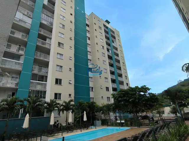 Imagem: Apartamento com 02 Quartos em Jaraguá do