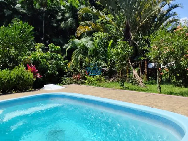 Imagem: Casa com 03 quartos (sendo 01 suíte)