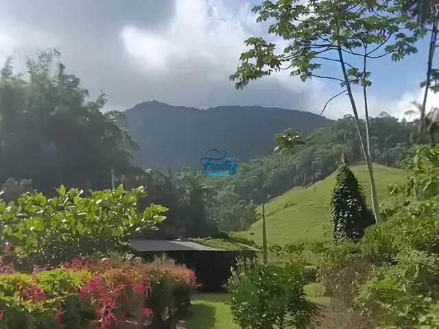Imagem: Terreno Rural com 41.000m² em Schroeder