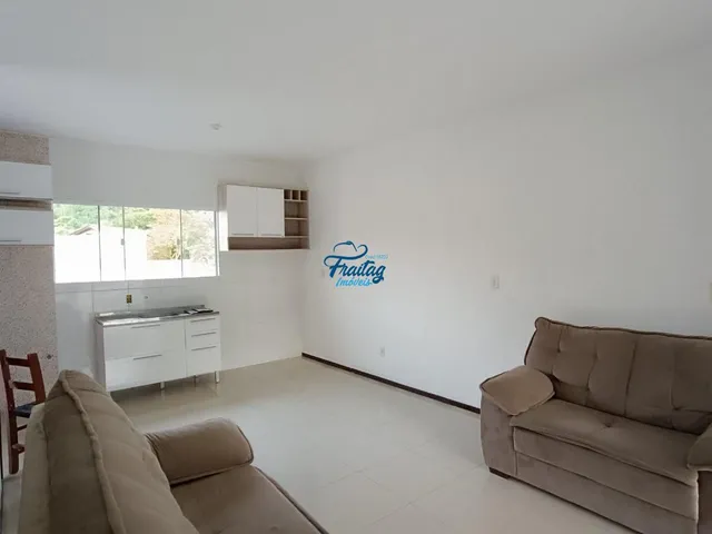 Imagem 8: Casa Geminada com 02 dormitórios em Schroeder - Bairro Rio Hern