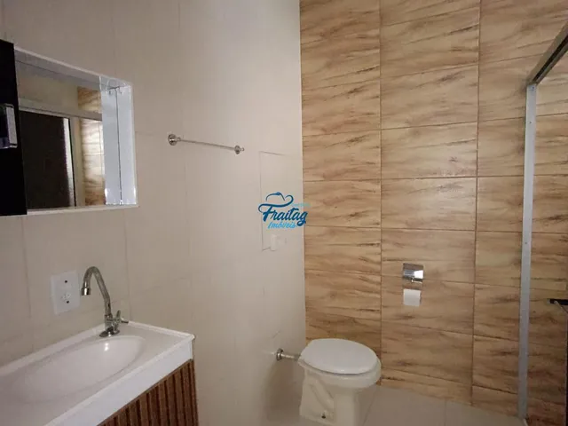 Imagem 7: Casa Geminada com 02 dormitórios em Schroeder - Bairro Rio Hern