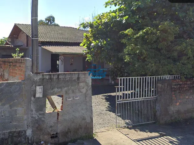 Imagem: Terreno em Schroeder- Bairro Centro Norte