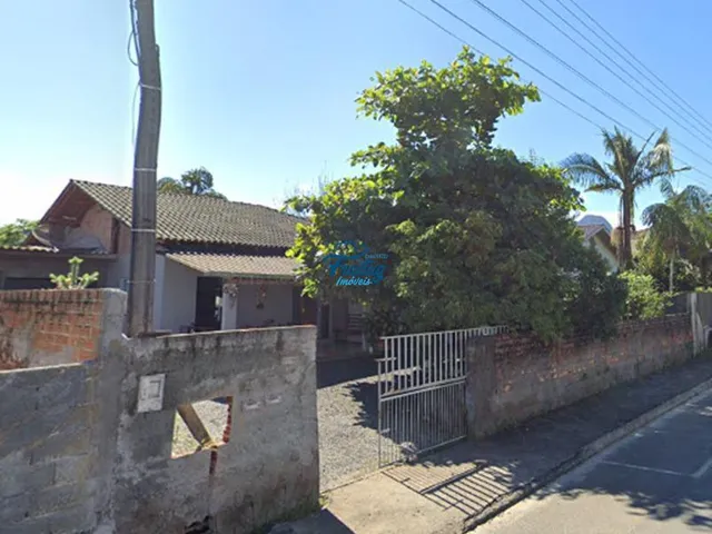 Imagem 4: Terreno em Schroeder- Bairro Centro Norte