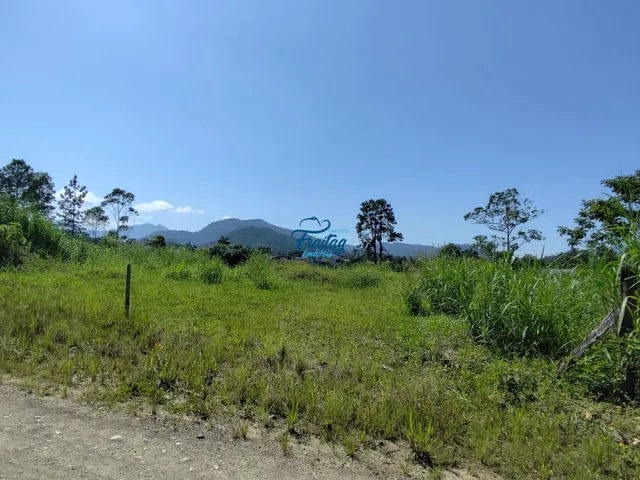 Imagem: Terreno em Schroeder - Bairro Centro Norte
