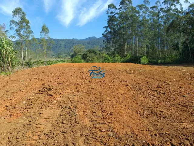 Imagem: Terreno em Schroeder - Bairro Schroeder