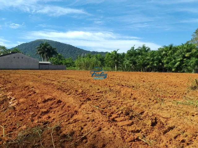 Imagem 3: Terreno em Schroeder - Bairro Schroeder III