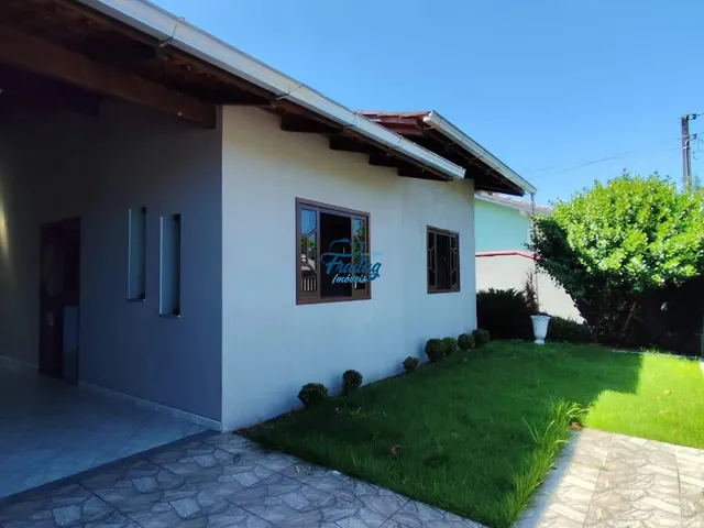 Imagem: Casa 03 Quartos em Schroeder - Bairro Centro