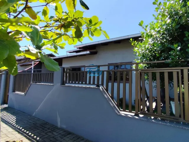Imagem 2: Casa 03 Quartos em Schroeder - Bairro Centro Norte