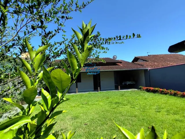 Imagem 11: Casa 03 Quartos em Schroeder - Bairro Centro Norte