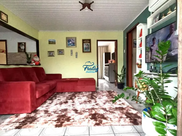 Imagem 12: Casa com 05 quartos em Schroeder no Bairro Centro