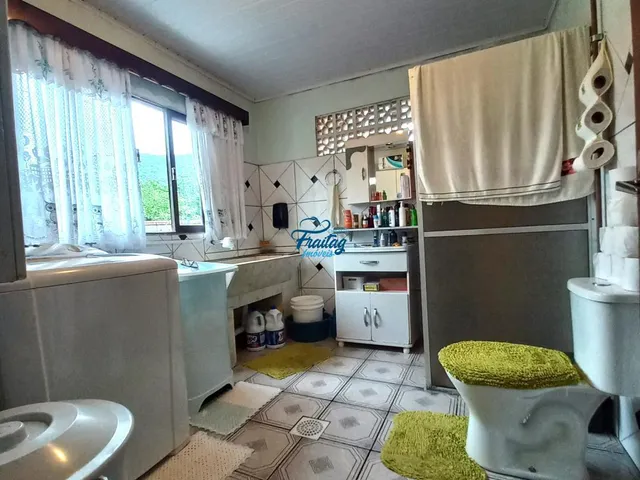 Imagem 7: Casa com 05 quartos em Schroeder no Bairro Centro