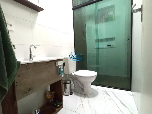 Imagem 7: Casa geminada com 02 quartos em Schroeder no Bairro Centro Leste