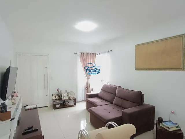 Imagem 2: Casa 02 Quartos sendo 01 Suíte no Centro Leste em Schroeder