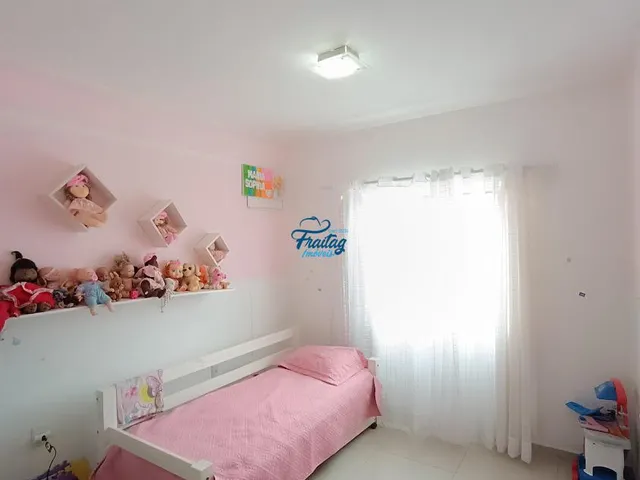 Imagem 3: Casa 02 Quartos sendo 01 Suíte no Centro Leste em Schroeder