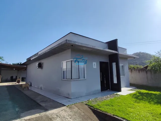 Imagem 5: Casa 02 Quartos sendo 01 Suíte no Centro Leste em Schroeder