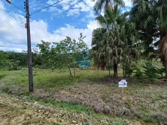Imagem: Terreno no bairro Bracinho em Schroeder
