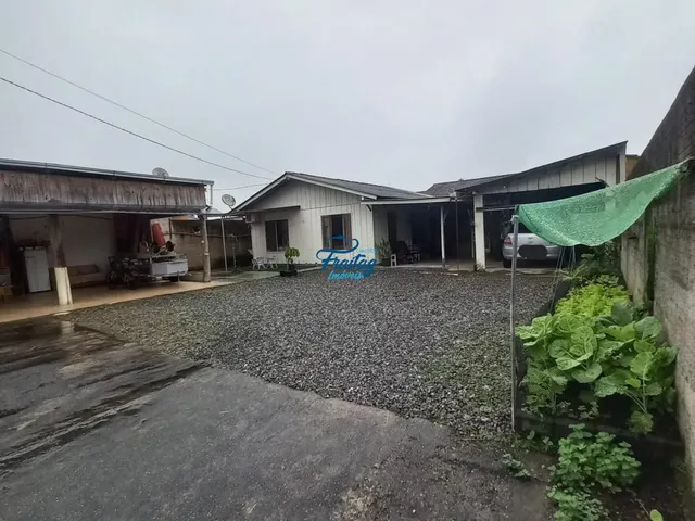 Imagem: Casa com 02 quartos a venda em Schroeder