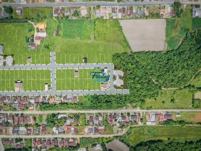 Imagem 3: Terreno em Schroeder no Bairro Centro Norte