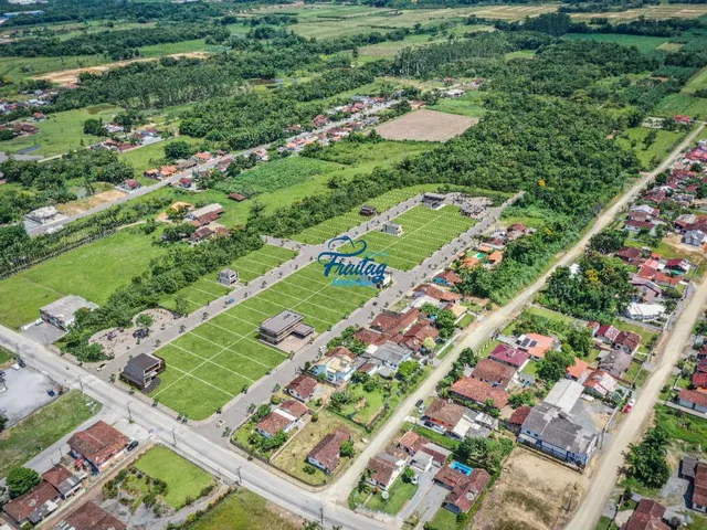 Imagem 2: Terreno em Schroeder - Bairro Centro Norte