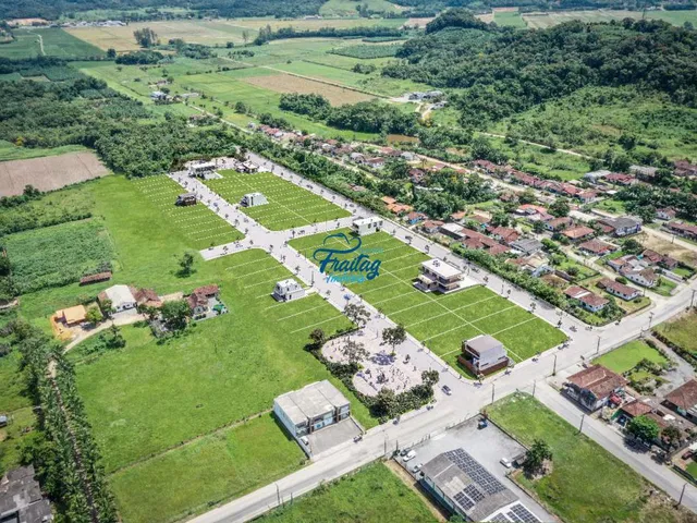 Imagem 4: Terreno em Schroeder no Bairro Centro Norte