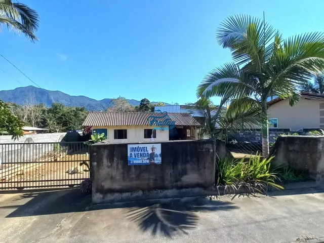 Imagem: Casa com 02 Quartos no Bairro Bracinho