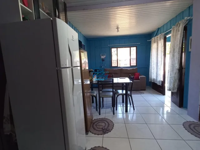 Imagem 11: Casa com 02 Quartos no Bairro Bracinho