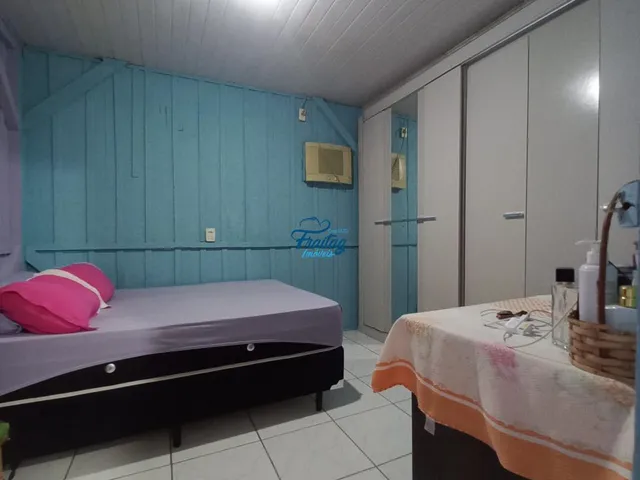 Imagem 14: Casa com 02 Quartos no Bairro Bracinho