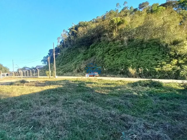 Imagem: Terreno a venda em Schroeder - Bairro Centro