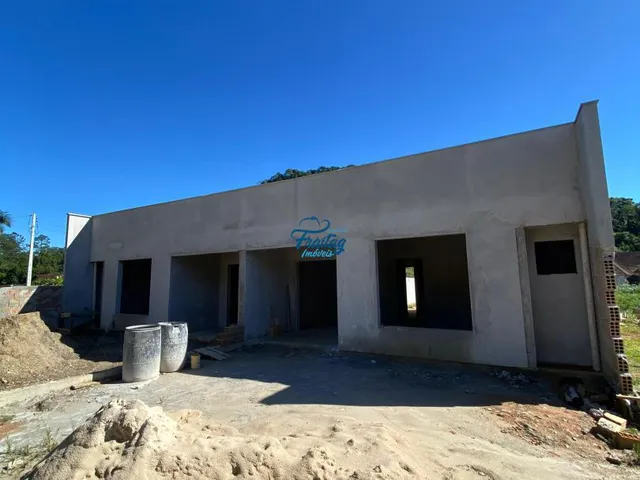 Imagem 3: Casa Geminada à venda em Schroeder no Bairro Barão do Rio Branco